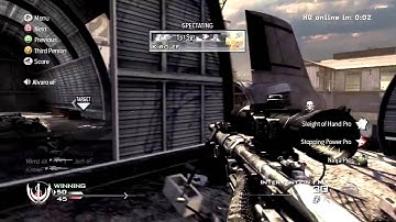 eF vs eX | 2-1 | Edited by Jaezo