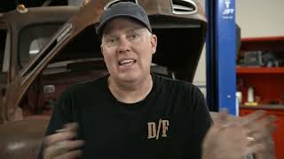 Roadkill S13E10 Stubby Bob Strikes Back!