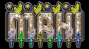 Latest stylish glass font dp editing | trending stylish  font | glass font #stylishfonteditingskp