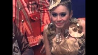 Duo Sabun Coleh dihipnotis uya kuya part 2
