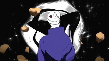 Spooky Beat / Advanced Xan Rotation / Edit /Amv / Naruto / Preset? / Project File? / vvs kaif