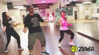 ZUMBA FITNESS - SOLO' TU'