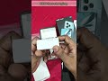 Unboxing Lava Blaze Curve 5G #lava #lavablazecurve #unboxing