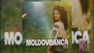 CIORNIY - Moldoveanca Mea | Audio , 2025