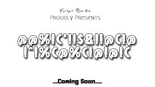 Veshangalil Poiyillai | Short Film Trailer | Gum Thatha | Coming Soon