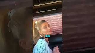 There are three dirty secrets behind Hailey Bieber and Fai Khadra's intimate move