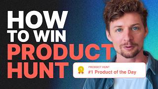 How to Win on Product Hunt in 2026 (from 6 Founders Who Did)
