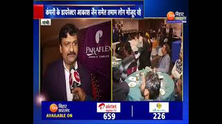 Paraflex Meet Uni-Rwires Manufacturers Suppliers In India