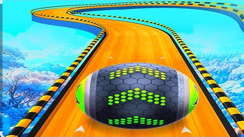 Going Ball level  154,155  Solution Fast Ball running in a way #game#viralvideo #runningball