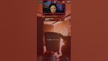 CRAZY Snipe on Rebirth Island #Shorts