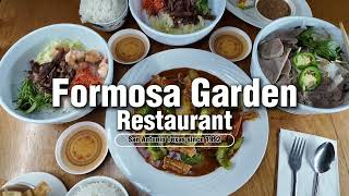 Formosa Garden: Award Winning Chinese & Hibachi in San Antonio Texas I Is it worth the hype