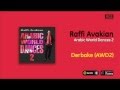 Raffi Avakian / Arabic World Dances 2 - Derbake (AWD2)