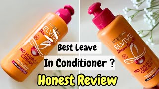 L’oreal Elvive Dream Lengths No Hair Cut Cream *Honest Review*