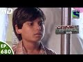 Crime Patrol - क्राइम पेट्रोल सतर्क - Laapata - Episode 680 - 8th July, 2016