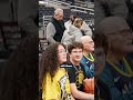 Granted Lifelong Pacers Fan One Final Wish After Cancer Diagnosis 💙💛