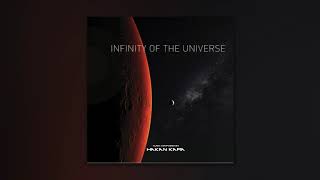 Hakan Kara - Universe Resimi