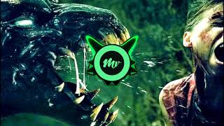 #dubstep Chime & Axel Boy - Set Me Free