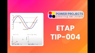 ETAP TIP - 004 - How to use Power Calculator screenshot 3