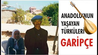 Yol Üstüne Bir Gül Diktim / Eski Şaheser Türküler Resimi