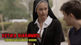 Menyamar Sebagai Biarawati Untuk Mendapatkan Pria Tampan || FILM BAD SISTER 2016