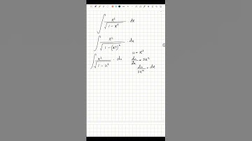 Integrate x^2/sqrt(1-x^6)