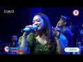 Erika Syaulina - Jangan Kau Pergi Live Cover Edisi Kp Pugur Lengkong Kulon | Iwan Familys