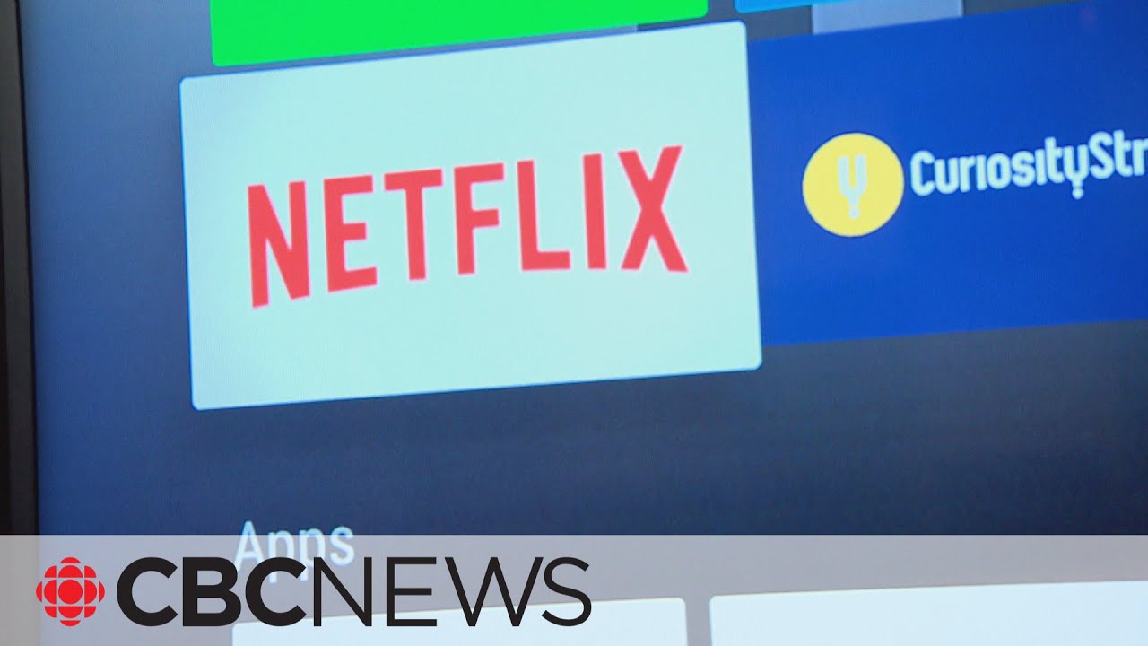 Netflix will charge an extra $8 monthly to subscribers who share