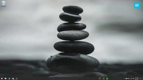 How To Get True Black Accent Color On Windows 10