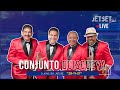 Capture de la vidéo Conjuto Quisqueya (En Vivo) - Jet Set Club (29-11-2021)