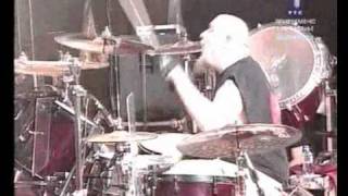 HIM-Solitary Man (live EXIT 2006)