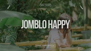 Dansa Portu JOMBLO HAPPY || IYAND RMXR _ New 2024🌴🌴🌴