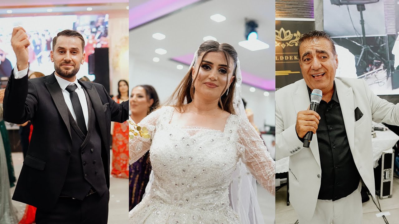 Azad Feqe 2 Gavi . Xaled & Eman