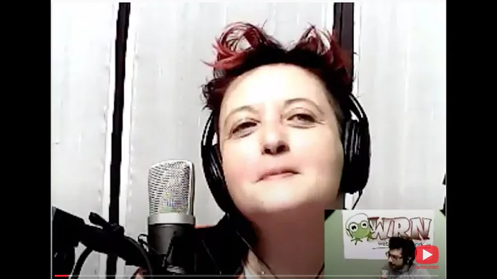 DeeJayStivo Laura Guzzo 21.01.2018 part.1