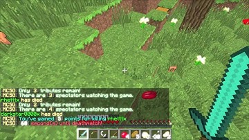 Mcsg - Valleyside university!