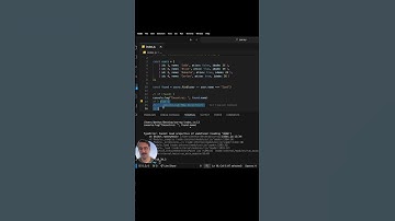 Cuidado ao se usar array.find #short  #typescript #programação #javascript #coding