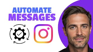 How to Automate Messages on Instagram (AUTO ANSWER)