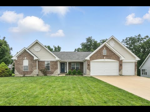 1901 Iron Mountain Drive, Festus, MO home video tour