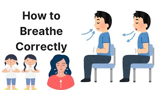 How to Breathe Correctly for Optimal Health, Mood, Learning & Performance | Rooster Health