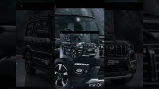 स्कोर्पियो #shors #viral #thar #automobile #gaming #scorpio #infrastructure #gta#freefire #funny