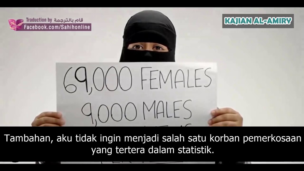 Video Yang Membuat Banyak Orang Berpikir Kembali Untuk  