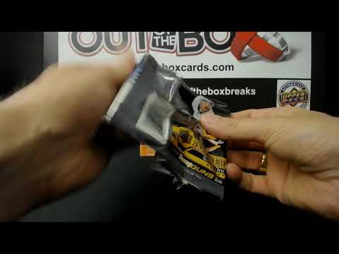 Out Of The Box Group Break #7416 YOUNG GUNS CHASE "HOBBY" DOUBLE UP Out Of The Box Group Break #7416 YOUNG GUNS CHASE "HOBBY" DOUBLE UP