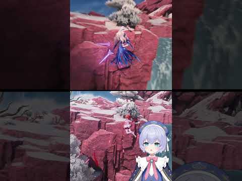 Cartethyia vs Camellya