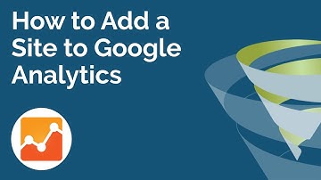 How to Add a Site to Google Analytics: T-Time With Tillison