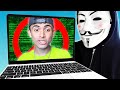 MY YOUTUBE CHANNEL WITH 150K SUBSCRIBERS WAS HACKED!