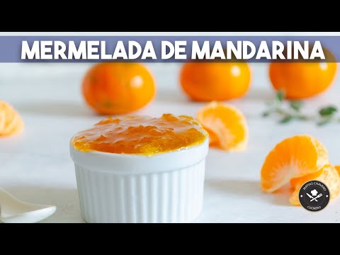 Vídeo: Com Fer Melmelada De Mandarina