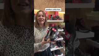 Rieker shoes