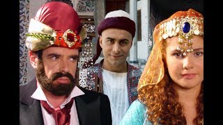 Keloğlan Dizisi 1.Bölüm