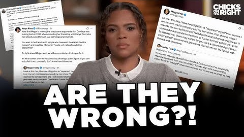 Candace Owens