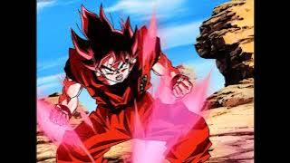 Dragon Ball Rap (slowed reverb)