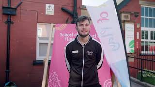 About Our Team - Dane Jones